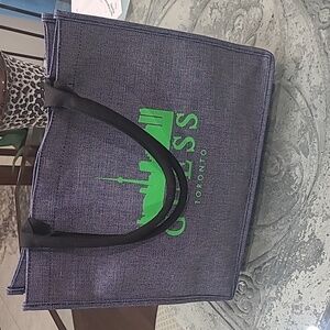 GUESS WOMEN'S TOTE BAG PURSE NEW